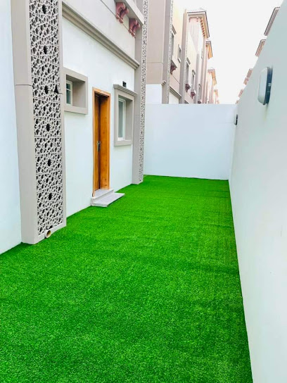 Artificial Grass Carpet Center - Qatar|Doha