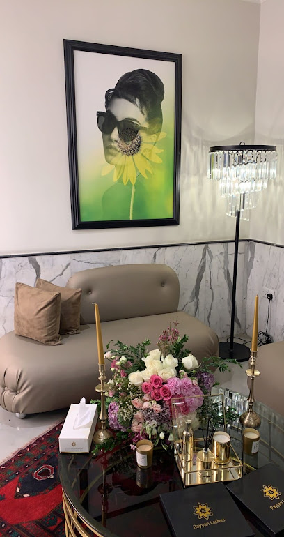 Rayyan salon & spa - Qatar|Umm Salal Muhammed|Unnamed Road