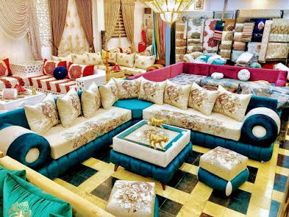 MURAIKH FURNITURE & CURTAIN TRADING - Doha - +974 5591 1885