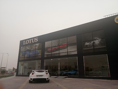 Lotus cars Qatar - Al Wukair - +974 4469 9999
