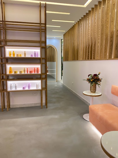 Cadule salon - Qatar|Doha|Building number:360 Street Number: 530