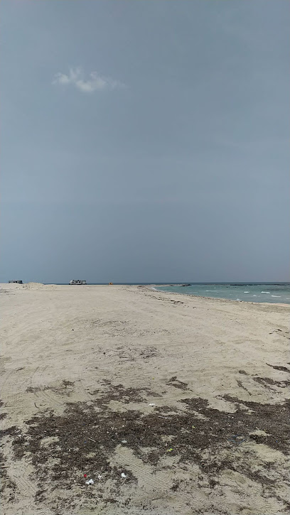 Kids Beach - Qatar|الريان|9Q46+5XX