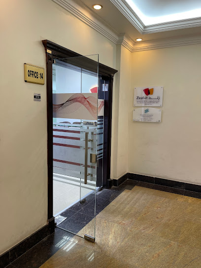 Zeal It Trading & Contracting - Qatar|Doha|C Ring Rd