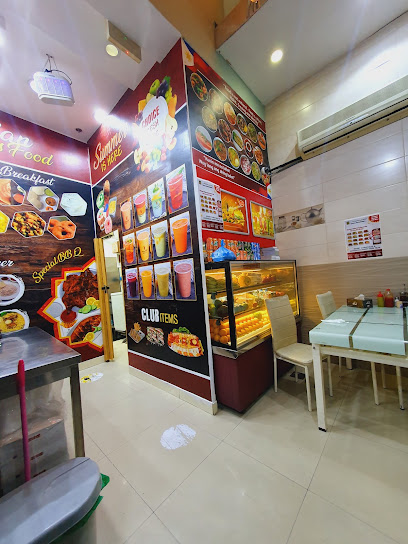 Choice Restaurant - Qatar|Ar-Rayyan|Al Kassarat St