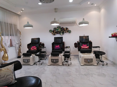 صالون اند سبا باي الجوري فرع إزغوى - Al Khor - +974 4498 9318