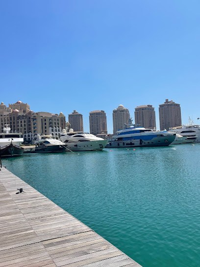 Pearl Marine - Qatar|Doha|Building 8