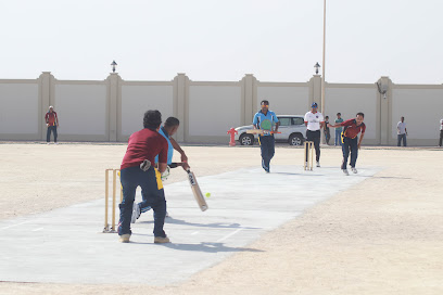 Qatar Shell Cricket Ground - Ash-Shahaniyah -