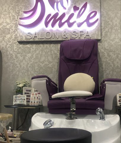 Smile salon & spa - Al Ruwais - +974 3121 9009