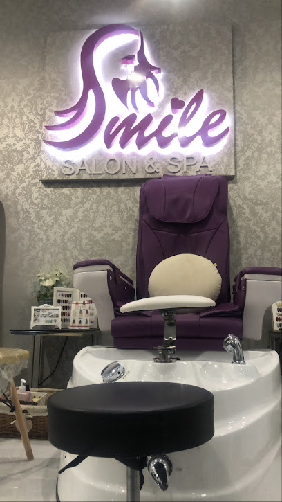 Smile salon & spa - Qatar|Doha|Opposite Lulu hypermarket