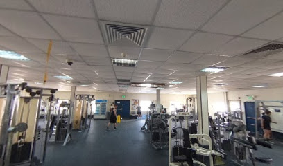 CC Gym - Doha -