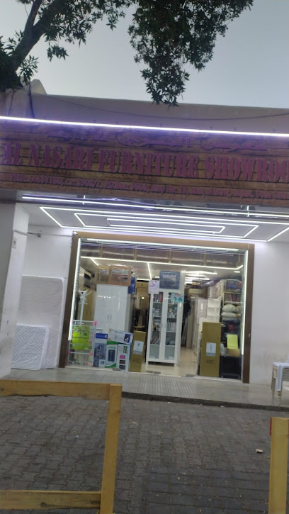 AL NASRI FURNITURE SHOWROOM souq al haraj najma doha qatar - Qatar|Doha|Al Bunduqiya St|Najma Souq