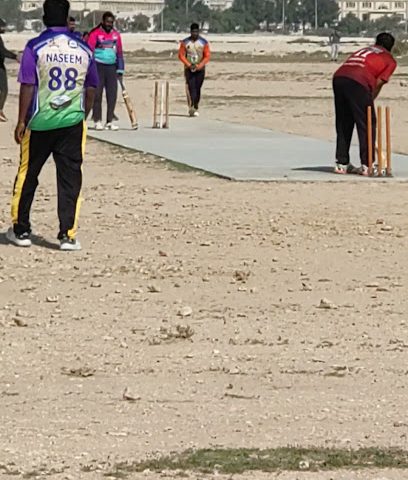 STRIKERS XI DOHA - Ash-Shahaniyah -