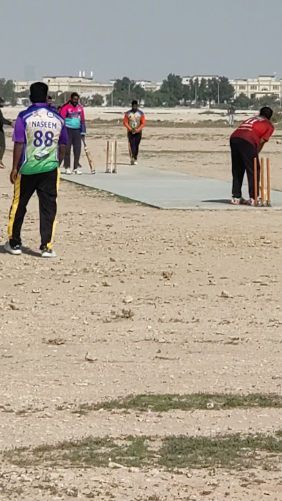 STRIKERS XI DOHA - Qatar|Doha|Barwa village road|5HXJ+VR5