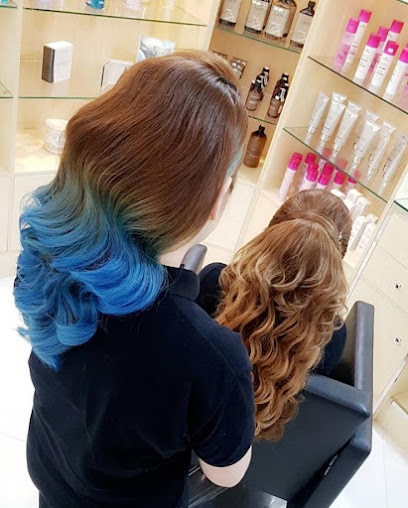 Lamar Saloon - Qatar|Al Wakrah|5H9R+8G7