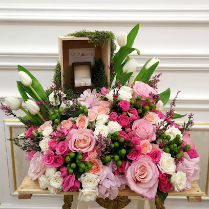 My Flower - وردتي - Doha - +974 6666 7592