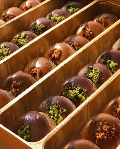 CHOCOLATE AREA CAFE - Qatar|Umm Salal Muhammed|554 Doha Expy