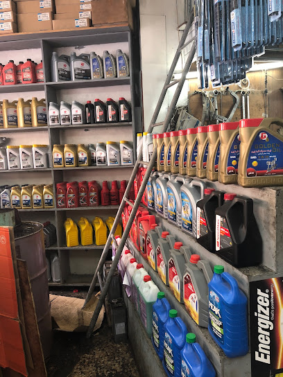 Al Fathoh Spare Parts And Auto Electical Repairs - Qatar|Doha|7GJC+QW3