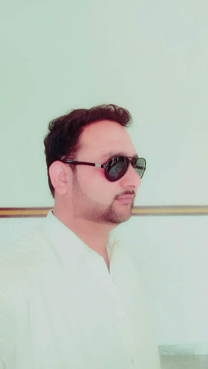 Chaudhary Istekhar Ahmad - Qatar|Ar-Rayyan|Unnamed Rd|695G+HJQ