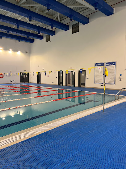 Pool - Qatar|4HXM+755، الوكرة،