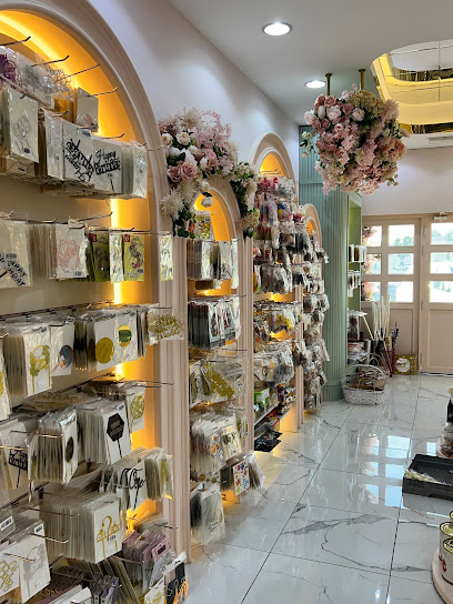 Caramel Sweet Arts - Qatar|Doha