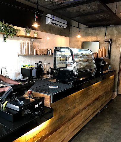 Tap Coffee Shop - Al Wukair - +974 6633 3548