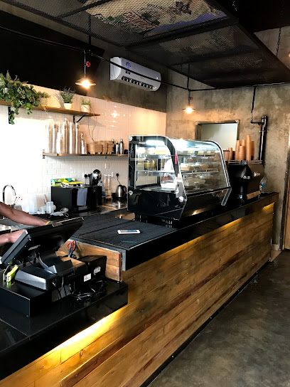 Tap Coffee Shop - Qatar|Ash-Shahaniyah|96CJ+RJC
