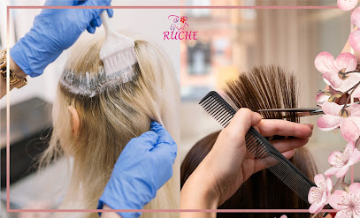 Ruche Ladies Salon صالون روش للسيدات - Al Khor - +974 3026 6772