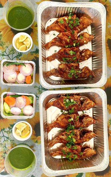 Bombay Caterers Qatar - Qatar|Doha|Al Areesh St