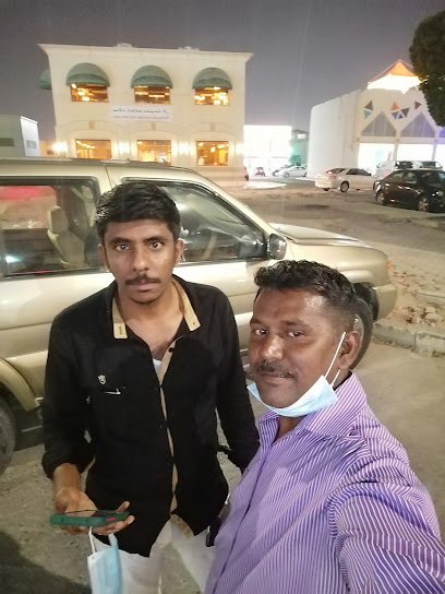 QIIB ATM - Qatar|Doha|8FM7+QM8