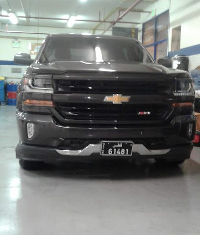 Jaidah Motors and Trading Company W.L.L - Al Wukair - +974 4401 6030