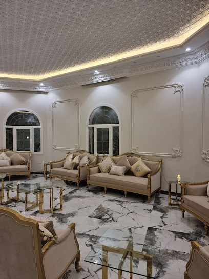 الجودة خزائن مفروشات ستائر ديكور - Qatar|Doha|Al Shafi