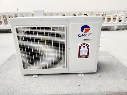 Air Condition & Re Servicing Centre -  - +974 3300 5564