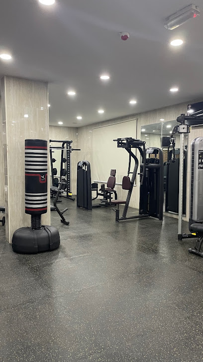 elle beaute sport center - Qatar|Al Khor|MG84+FQP