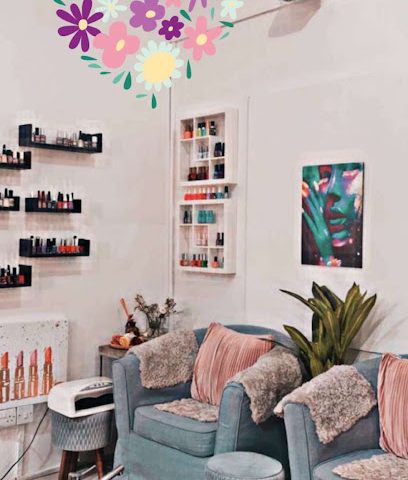 Nadia Beauty Center - Al Khor - +974 5568 9813