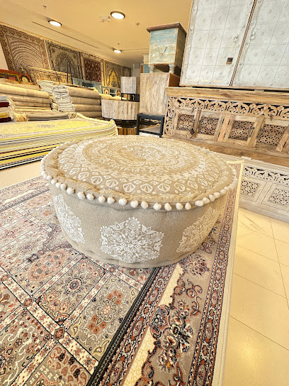 Naqsh Gallery نقش جاليري - Qatar|Doha|Barwa Commercial Street|next to QIB
