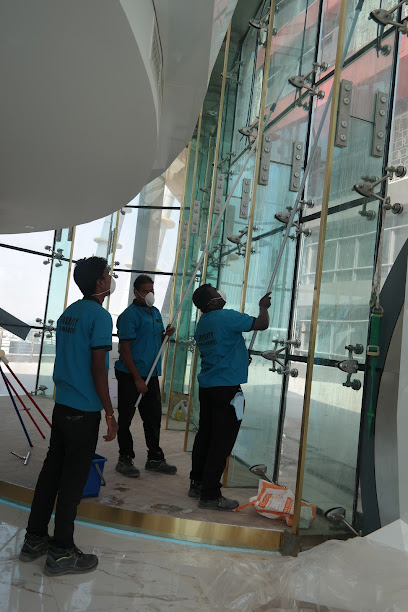 REAL VIEW SERVICES -