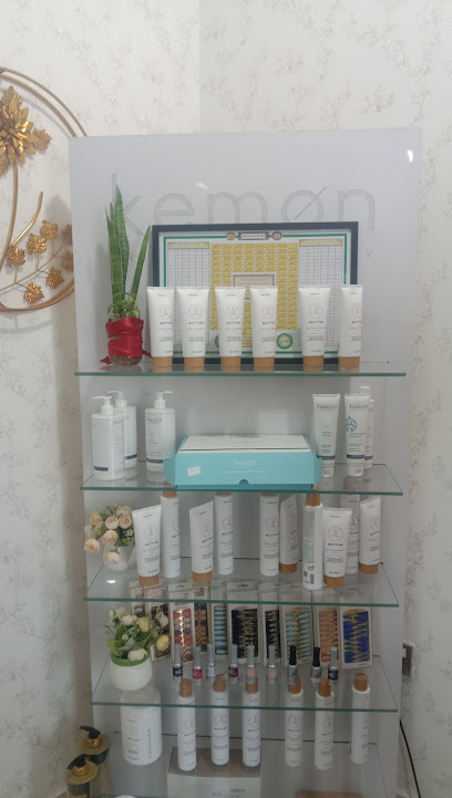 Fashion beauty salon (Salon Al Muda) - Qatar|Al Wakrah|721 Al Jamiya street