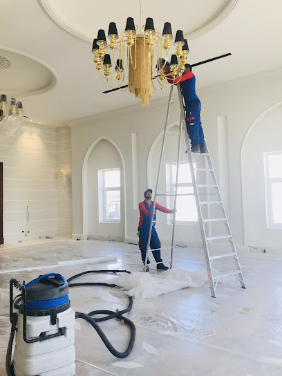 Emerald Cleaning Services Qatar - Qatar|Doha 187|IBN Seena Street