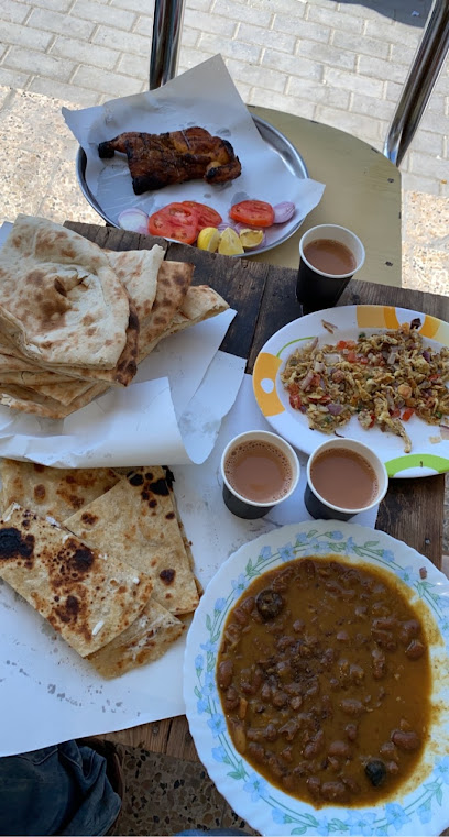 مخبز العشار - Qatar|Umm Bab|6R65+76F