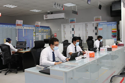 Toyota | Lexus Al Nayef Quick Service Center - Al Khor - +974 800 1800