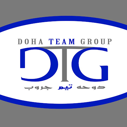 Doha Team Trading Group - Ash-Shahaniyah - +974 4476 2033
