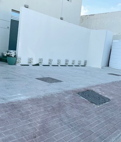 صالون السمحة بيوتي Samha beauty - Al Khor - +974 5521 7153