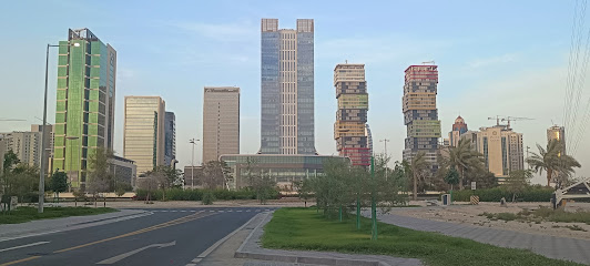 Golf Gardens Compound -  - +974 3363 8022