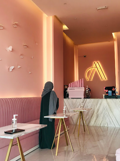 Le Double A Café - Qatar|Ar-Rayyan|Al Suaiwamra Street