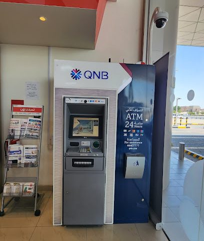 QNB ATM - Al Khor -