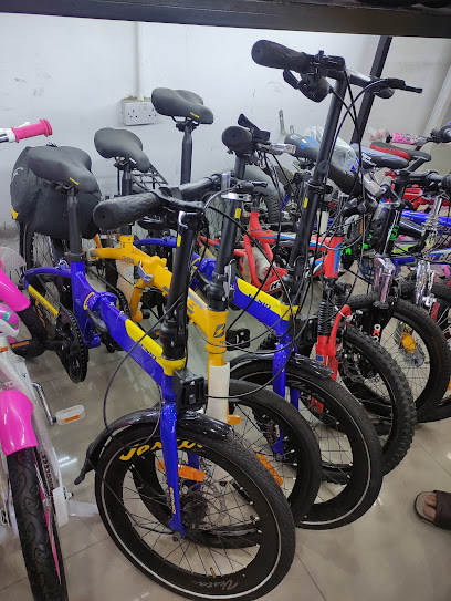 Hiba Bicycles - Qatar|Al Khor|MGM3+9XJ