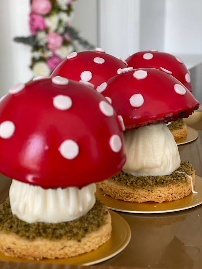 Cake bar - Qatar|Doha|62 Al Khafji St