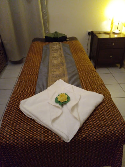 Jing Jai Thai Saloon - Qatar|Doha|7G45+VF9