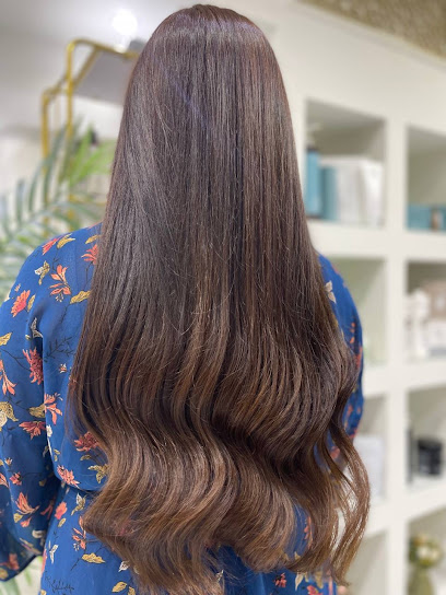 Pink Roj Salon - Qatar|Doha|7GF2+HF4