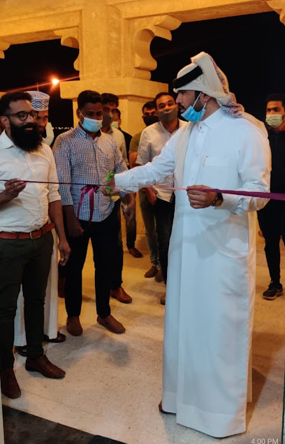 Alkhamri services - Qatar|Al Khor|MGQ3+99P